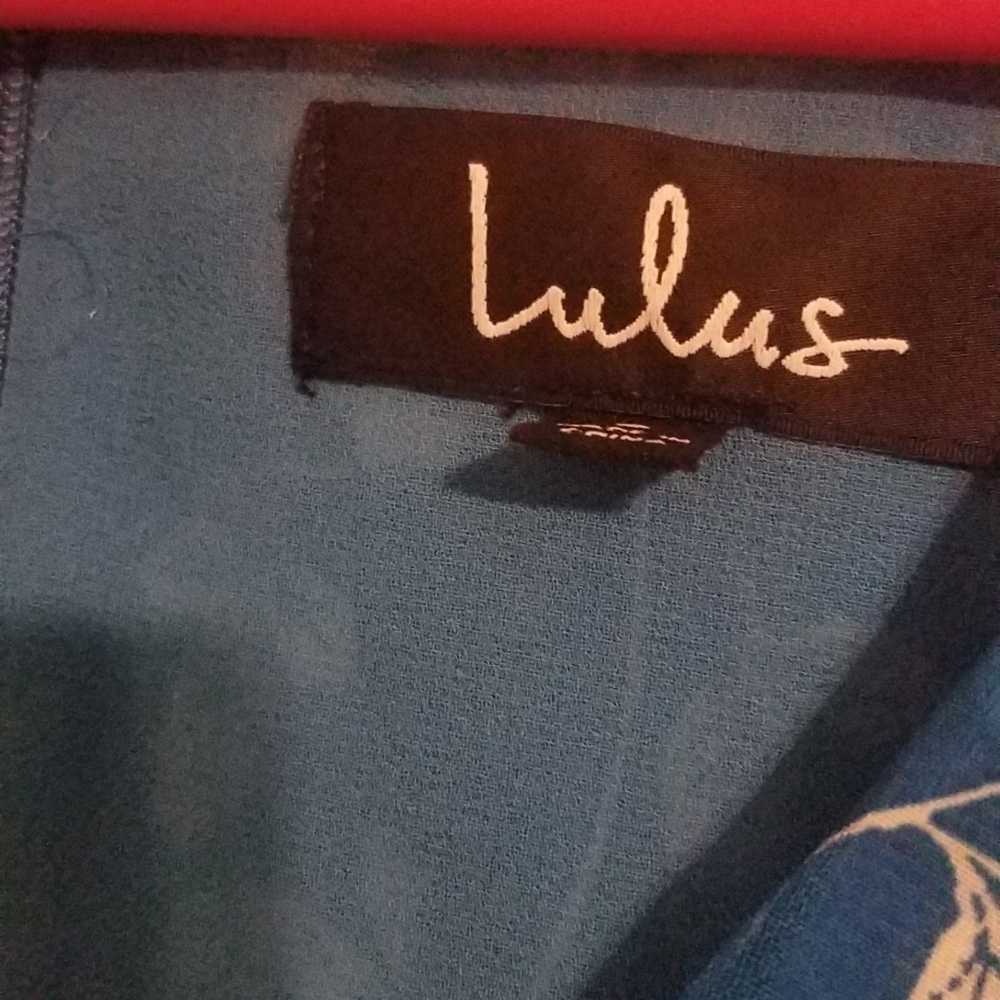 Too big - Picture 2 of 3